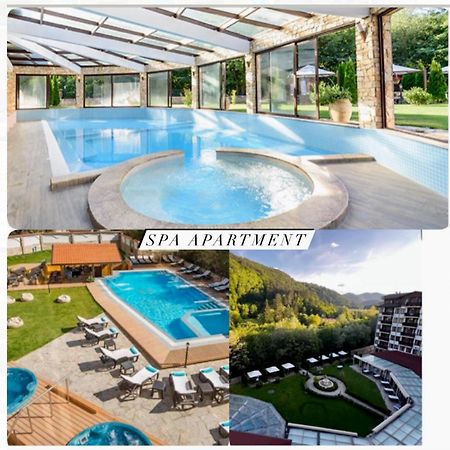 Lorena Holiday Spa Свети Спас Velingrad Exterior photo
