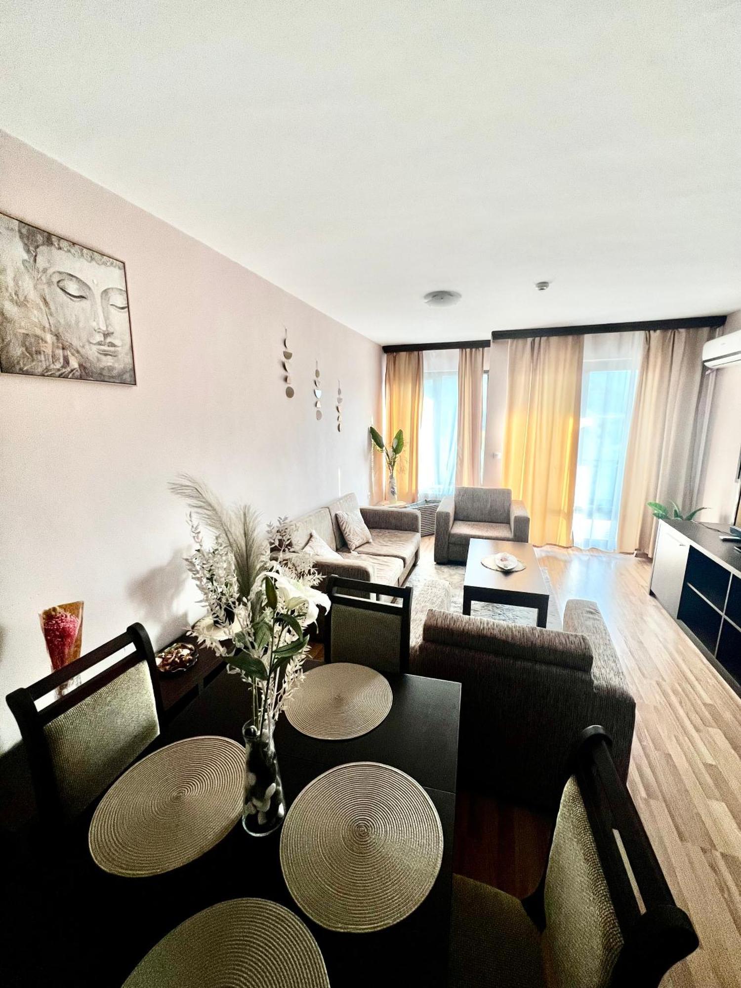 Lorena Holiday Spa Свети Спас Velingrad Exterior photo