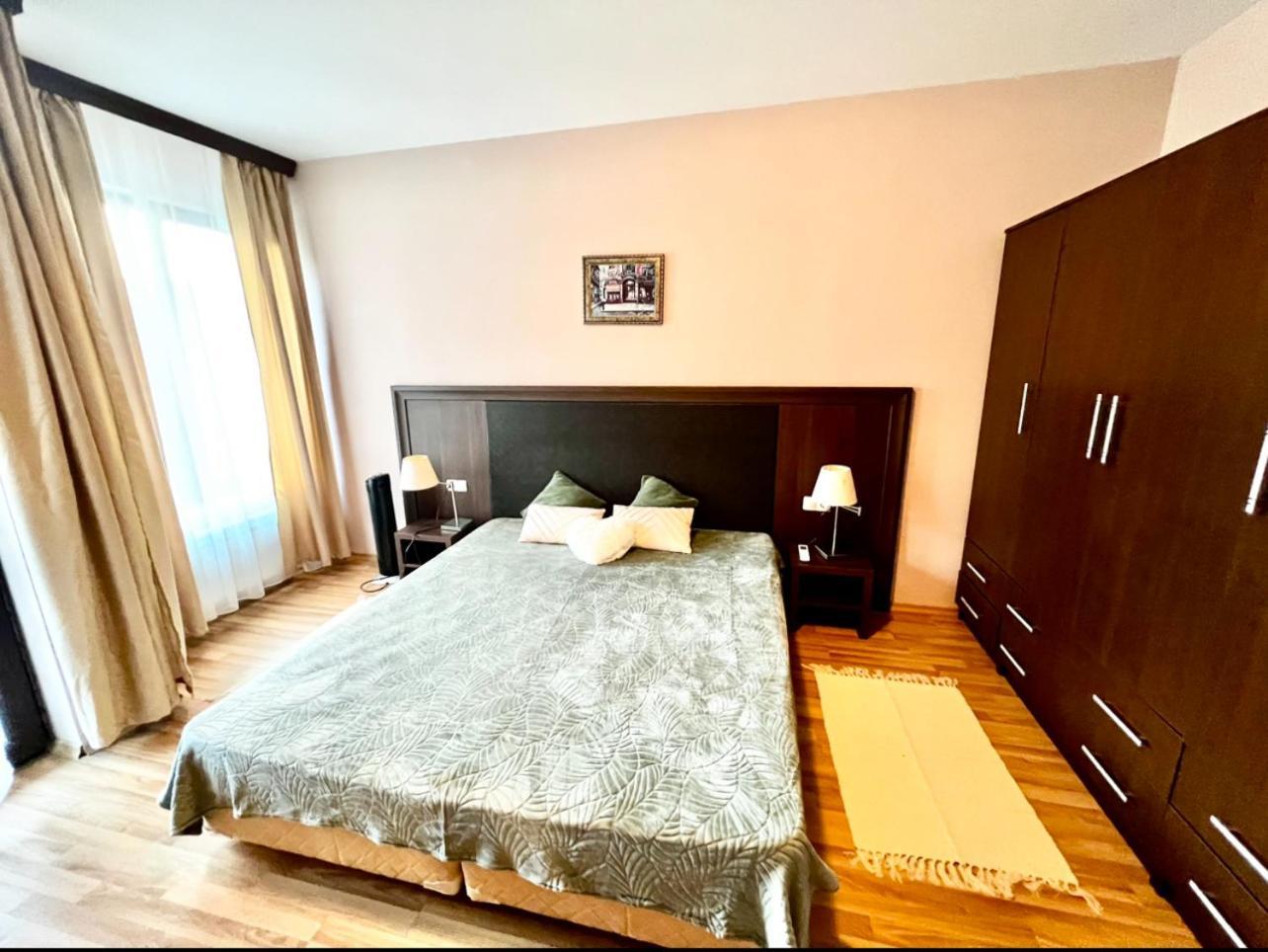 Lorena Holiday Spa Свети Спас Velingrad Exterior photo