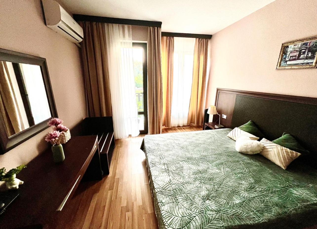 Lorena Holiday Spa Свети Спас Velingrad Exterior photo