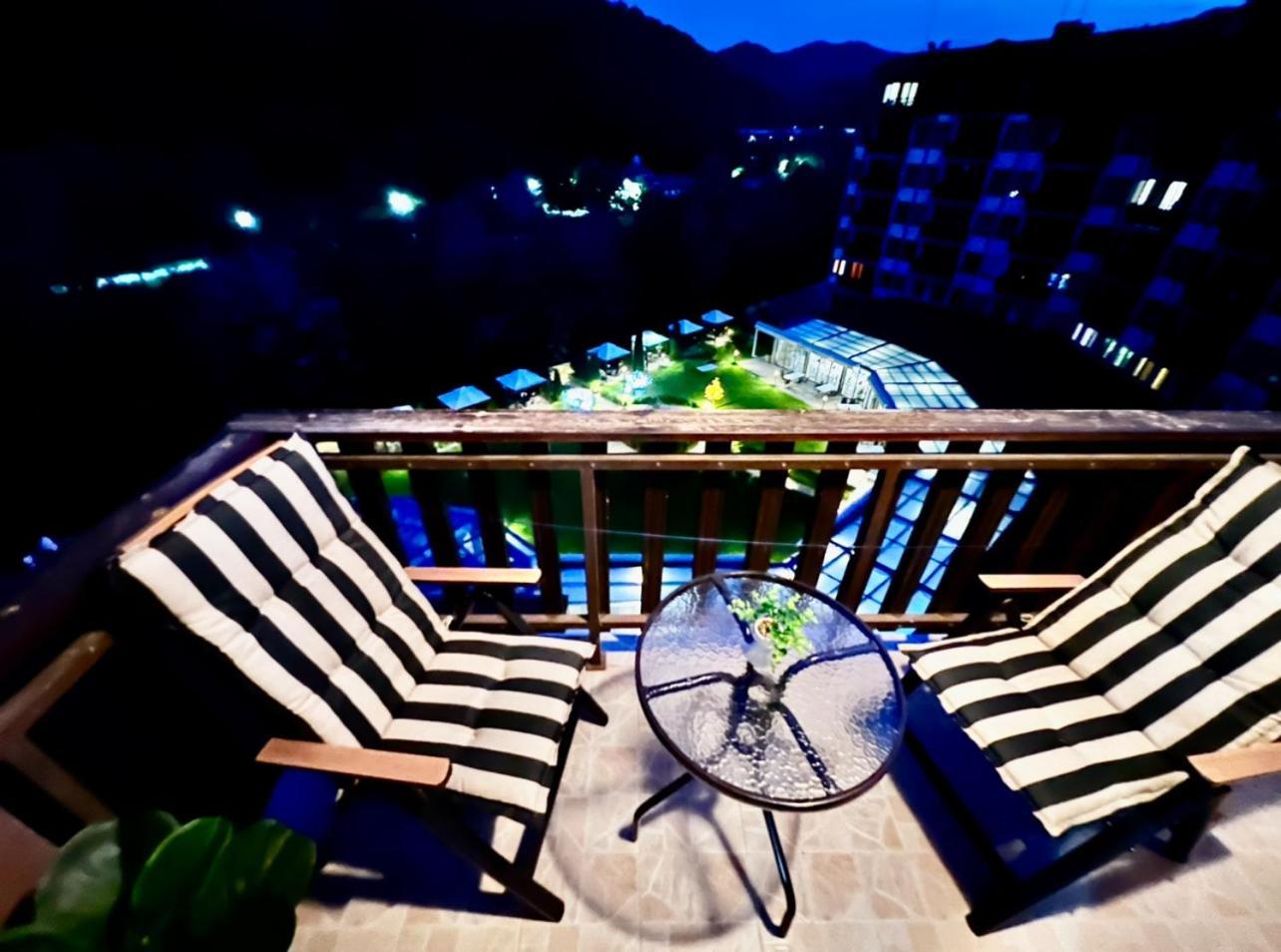 Lorena Holiday Spa Свети Спас Velingrad Exterior photo
