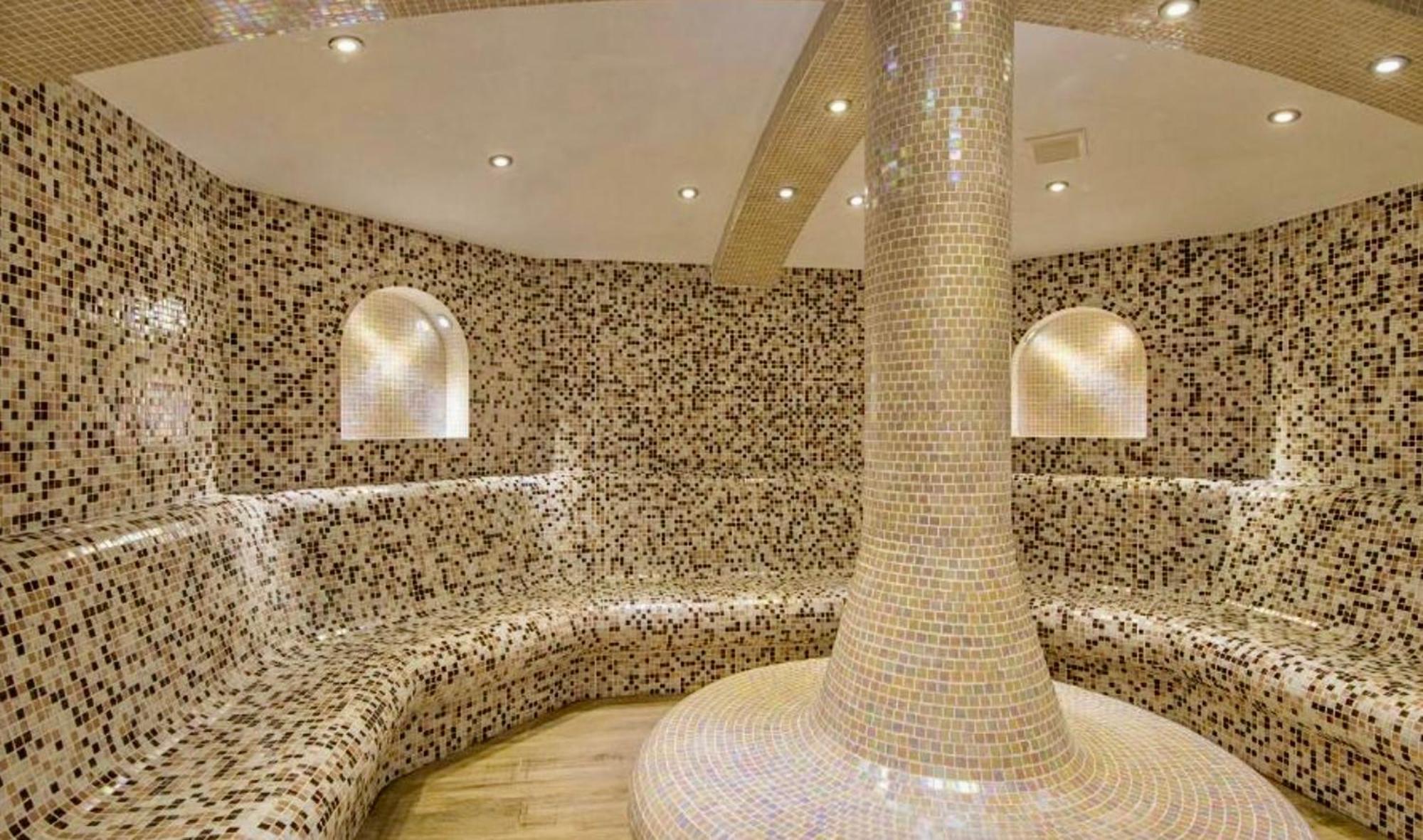 Lorena Holiday Spa Свети Спас Velingrad Exterior photo
