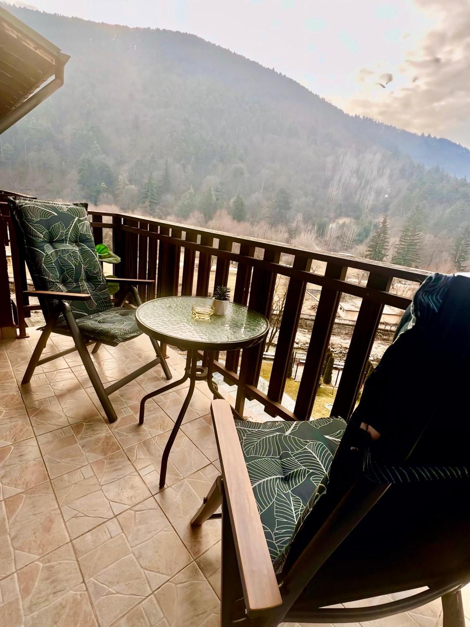Lorena Holiday Spa Свети Спас Velingrad Exterior photo